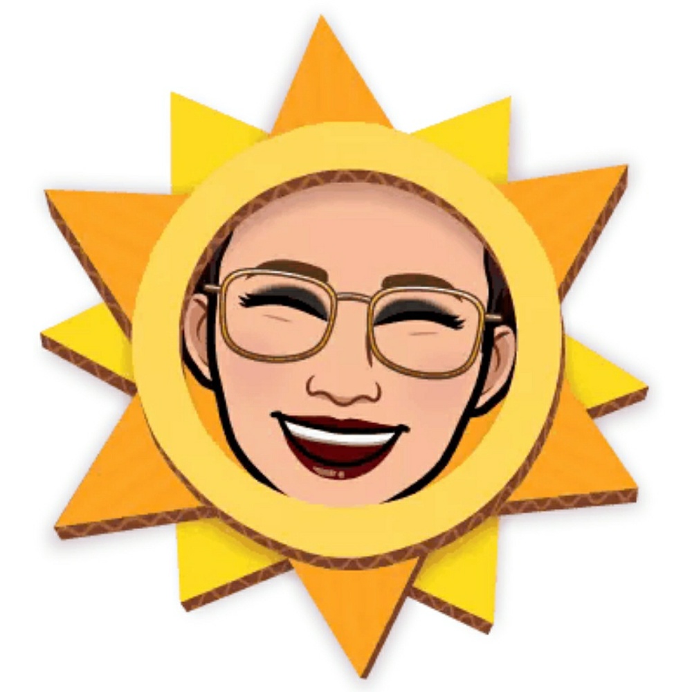 Meet your Posher, Cindy